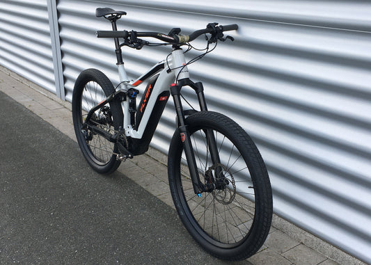 EBIKE LAW UK