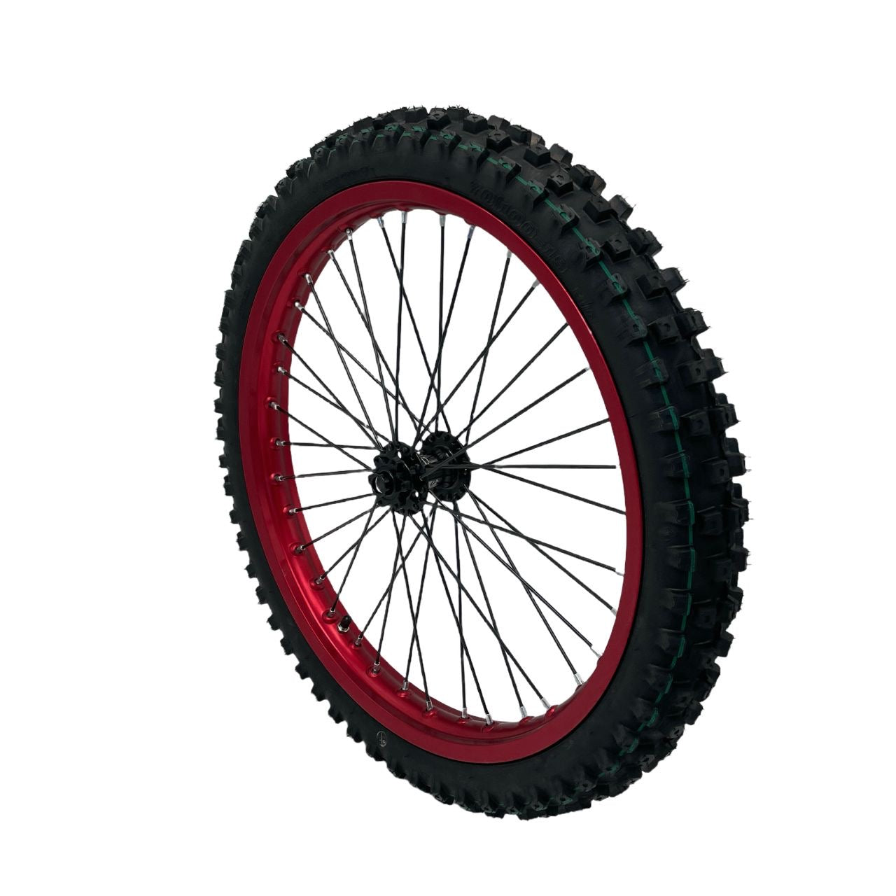 High-End Chrome Molybdenum Frame Kit Premium Electric Bicycle Parts for Off-Road Enthusiasts