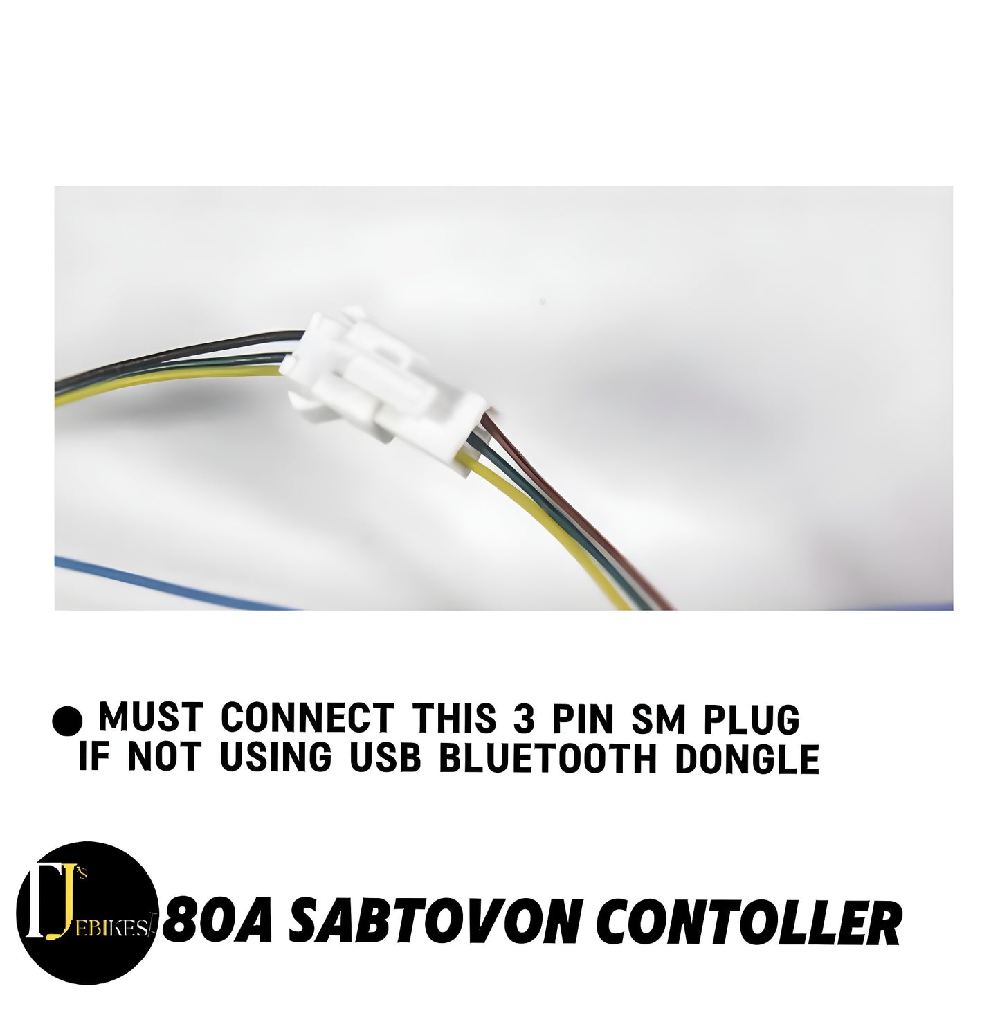 3000W EBike Conversion Kit 80A SABVOTON Controller 48V 52v 60v 72v high toque electric bike MTX conversion kit MTX39 Rim 26” 27.5” 29” sizes