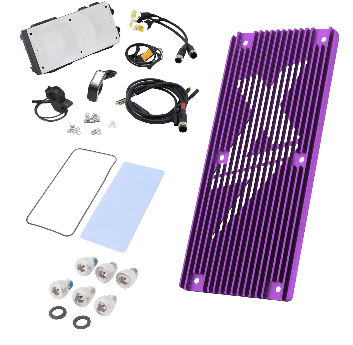 EBMX X-9000 Motor Controller Version 2 Sur-ron Ultra Bee