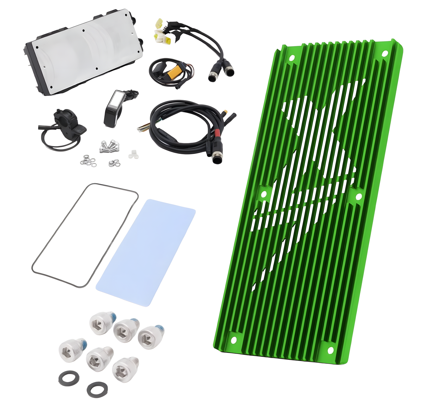 EBMX X-9000 Motor Controller Version 2 Sur-ron Ultra Bee