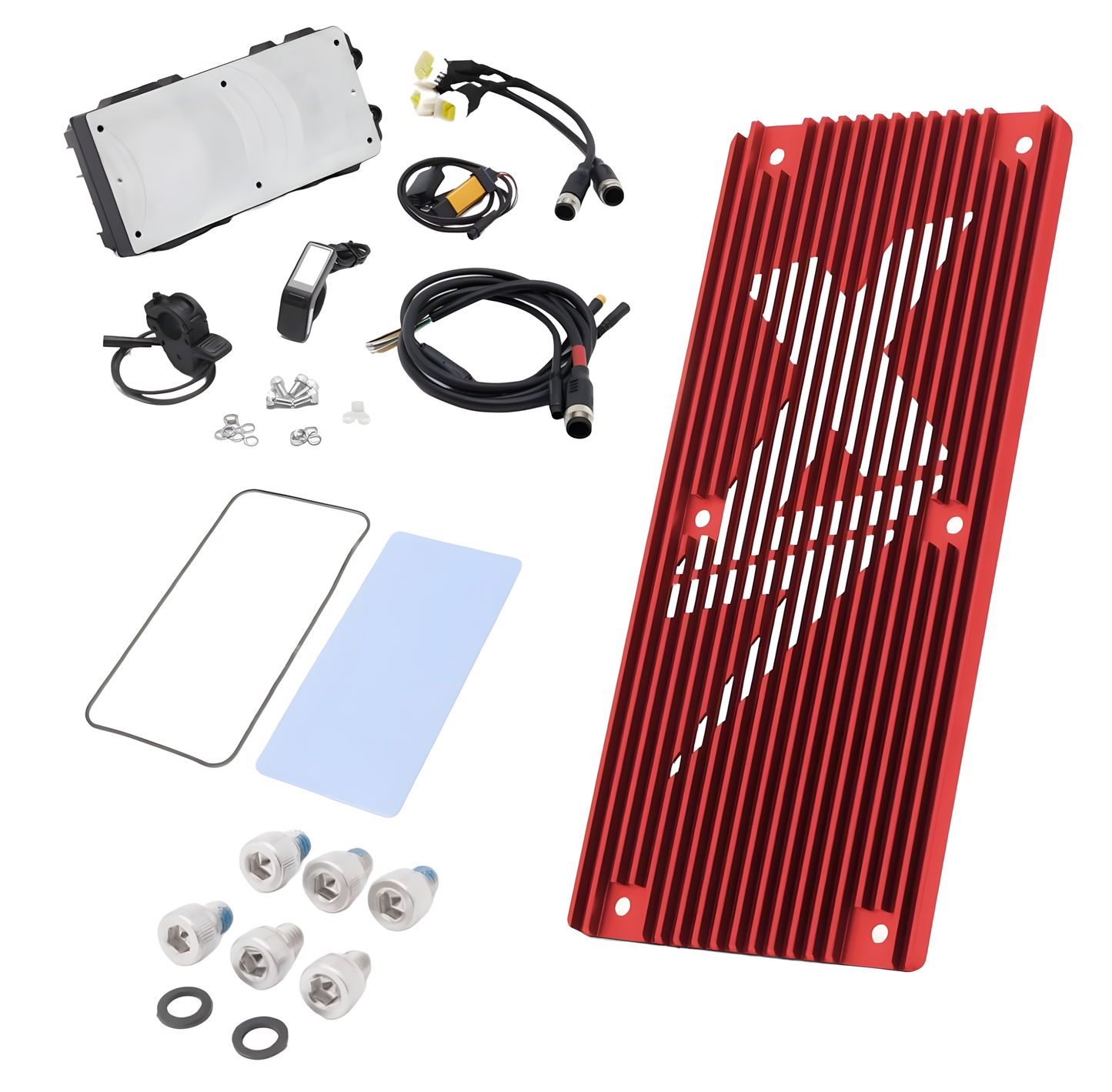 EBMX X-9000 Motor Controller Version 2 Sur-ron Ultra Bee