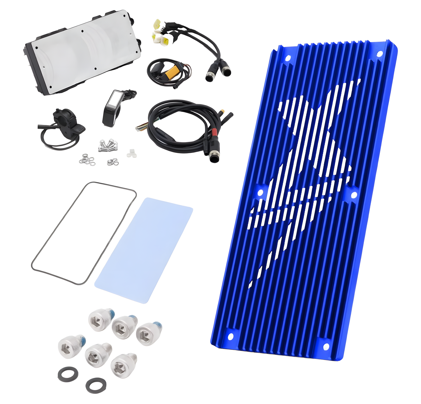 EBMX X-9000 Motor Controller Version 2 Sur-ron Ultra Bee