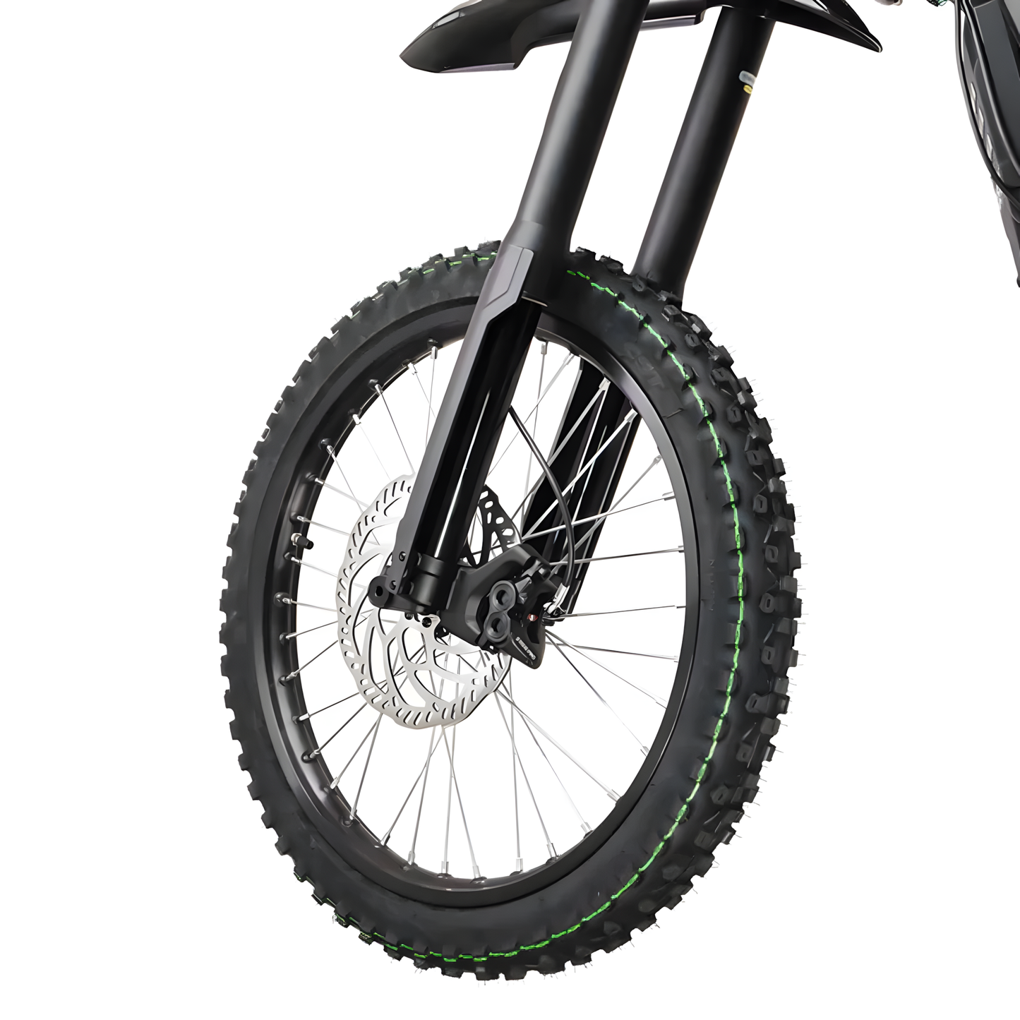 E RIDE PRO-SS 2.0 OFF ROAD (19″)