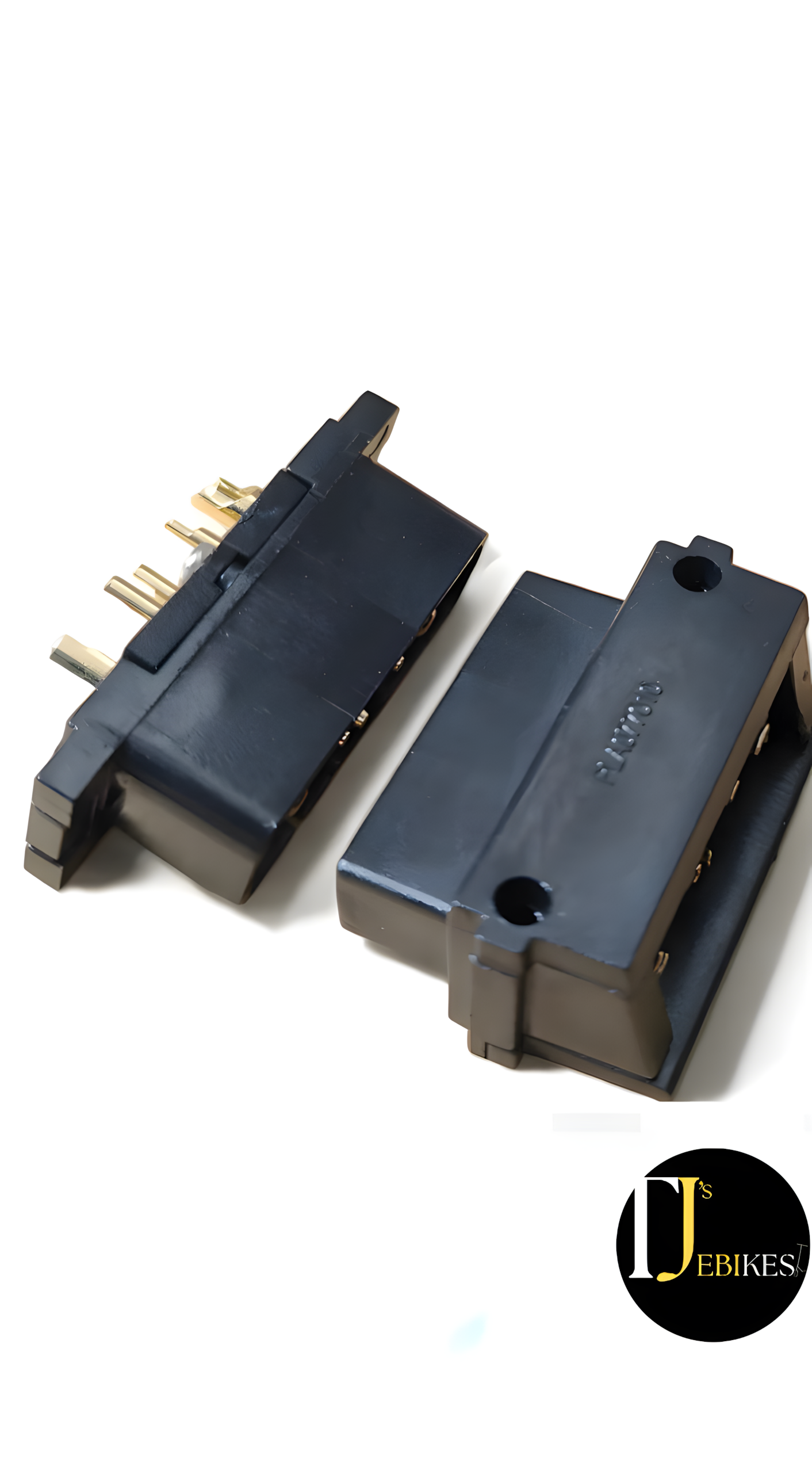 Hailong Battery Power Discharge Connector Plug 4 Pins 5 Pins Male UK