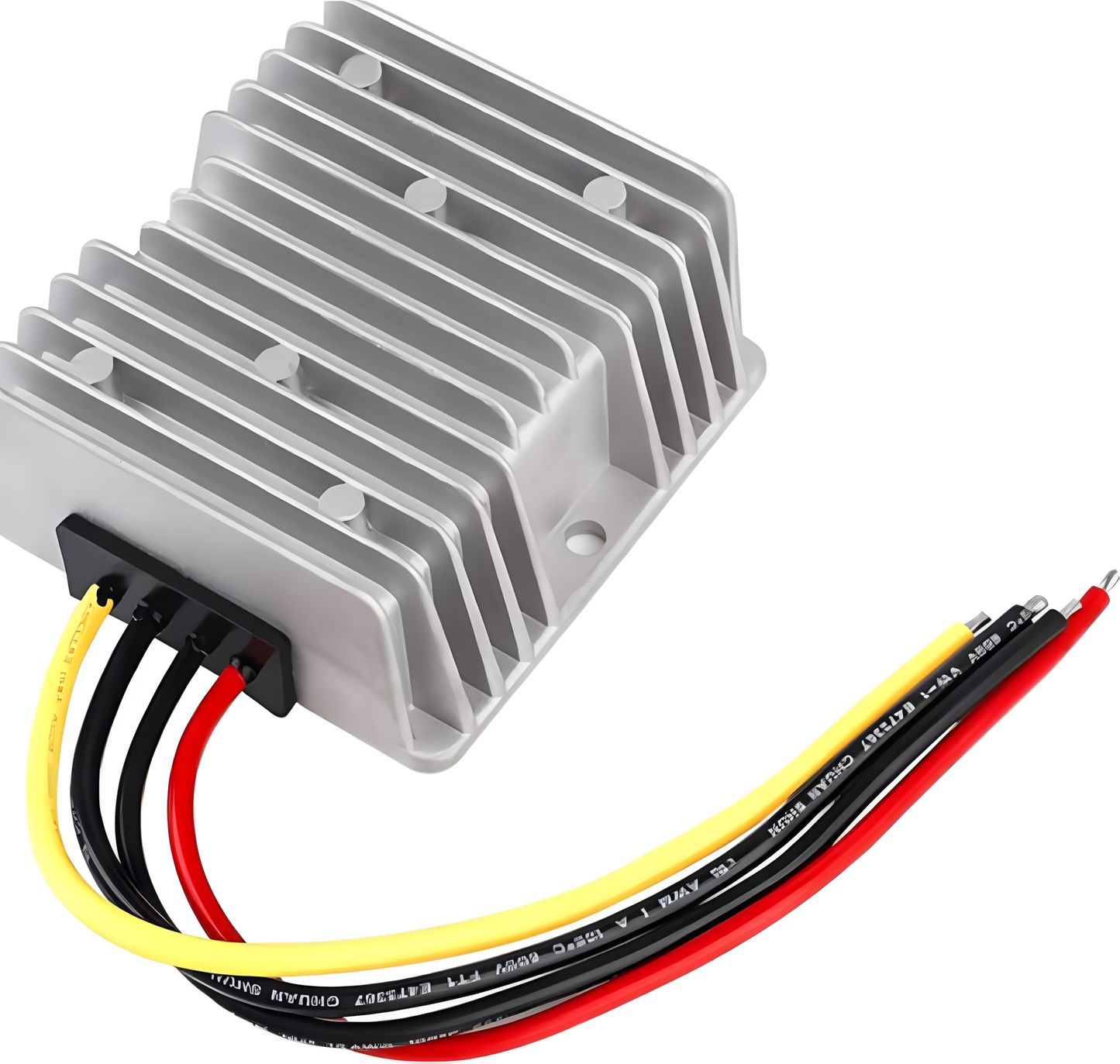 72v-12 volt DC converter