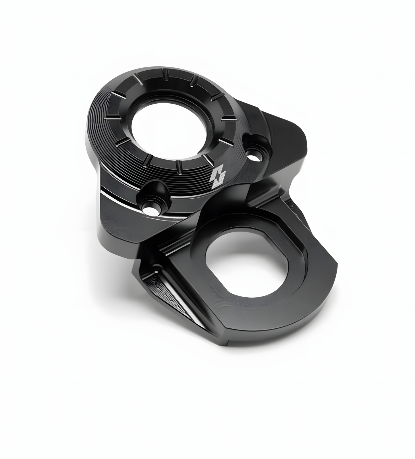 Full-E Charged Ignition Mount Plate for Light Bee
