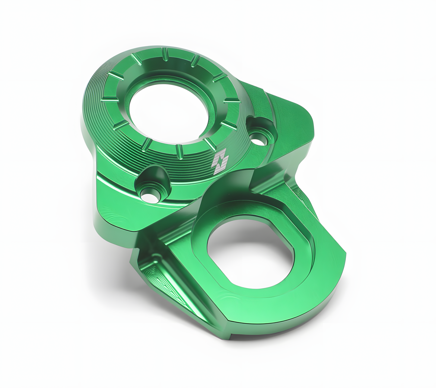 Full-E Charged Ignition Mount Plate for Light Bee