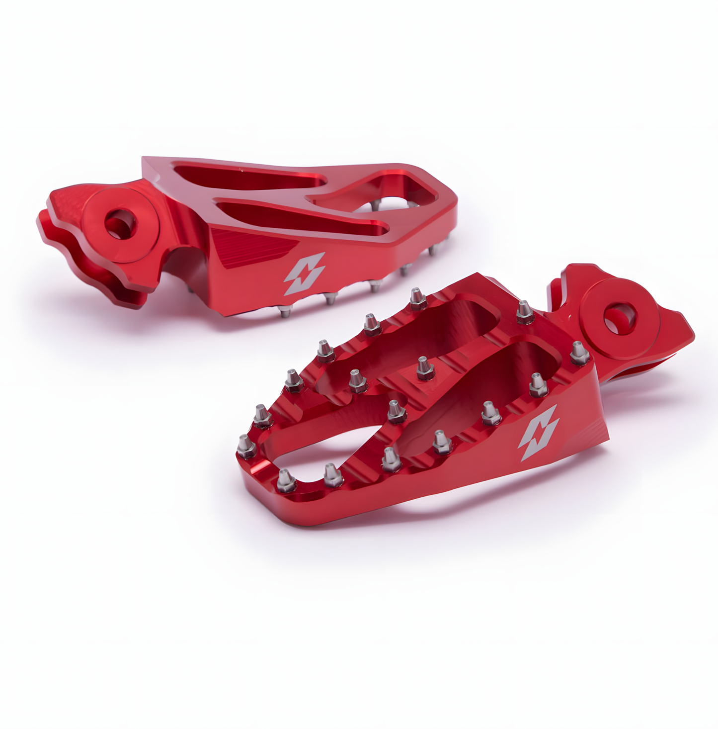 Full-E Charged Footpeg Set for Light Bee / Talaria