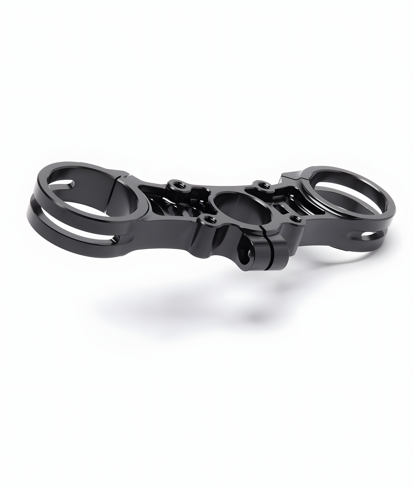 Full-E Charged Top Yoke for Light Bee
