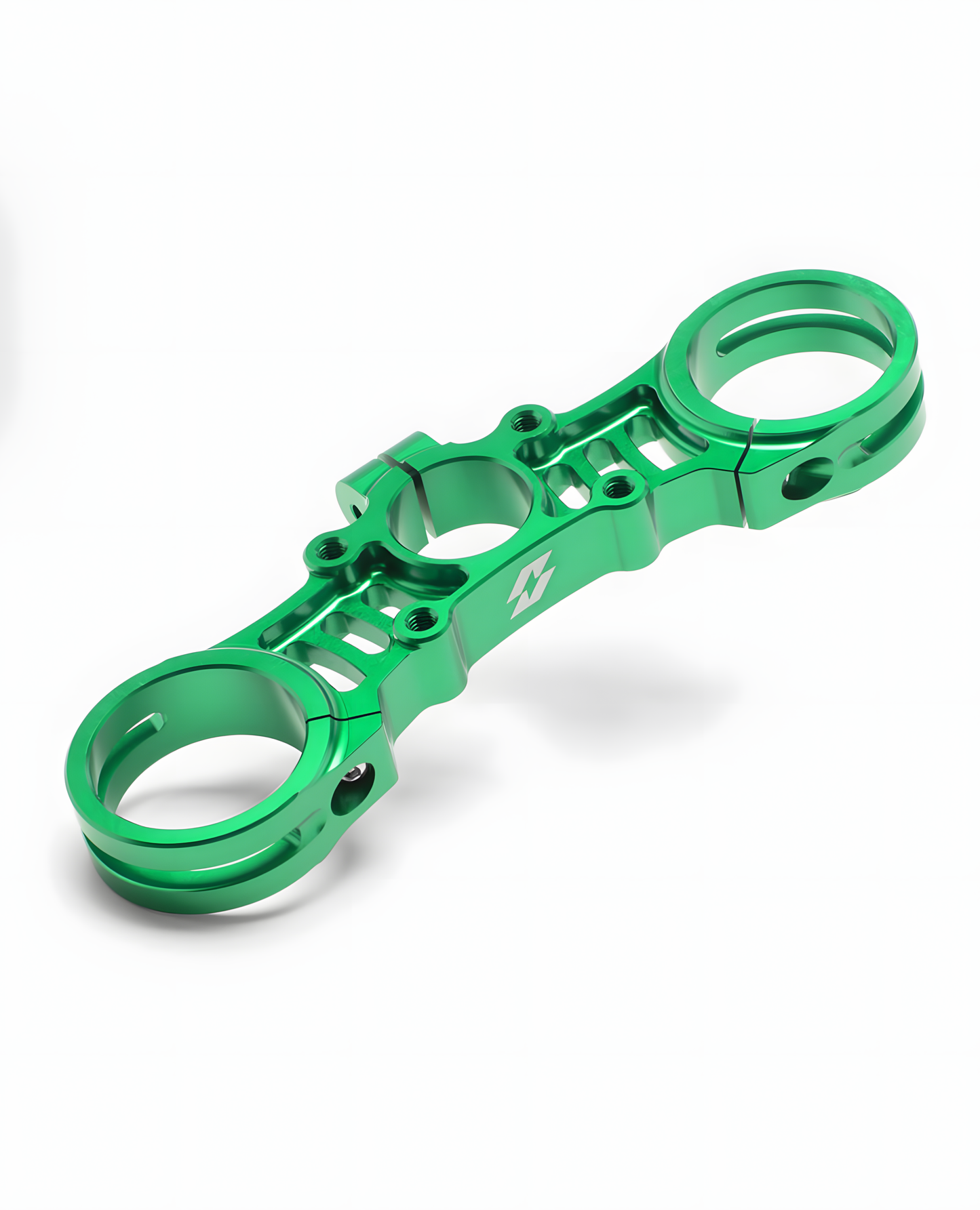 Full-E Charged Top Yoke for Light Bee