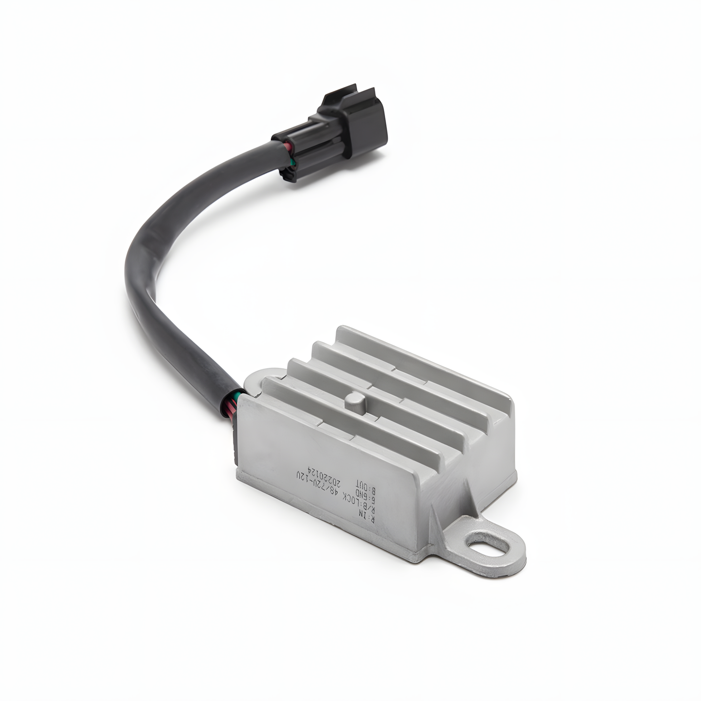 Talaria DC Convertor 4 Pins
