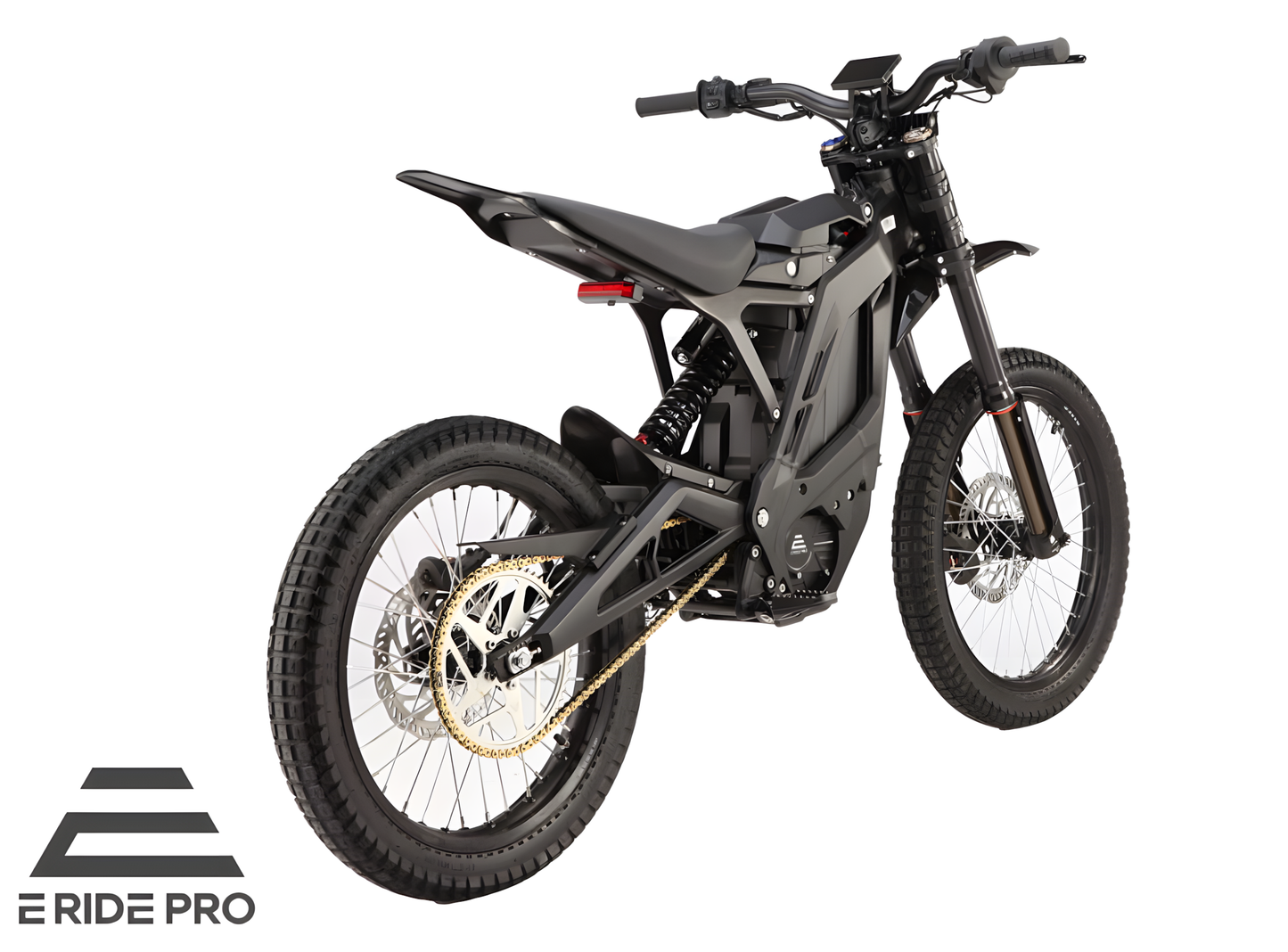 *NEW*E Ride PRO-SS 3.0 OFF ROAD *PREORDER