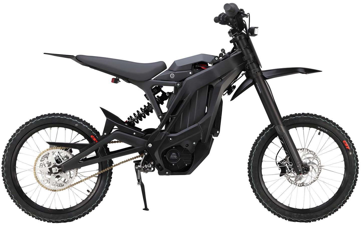 E RIDE PRO-SS 2.0 OFF ROAD (19″)