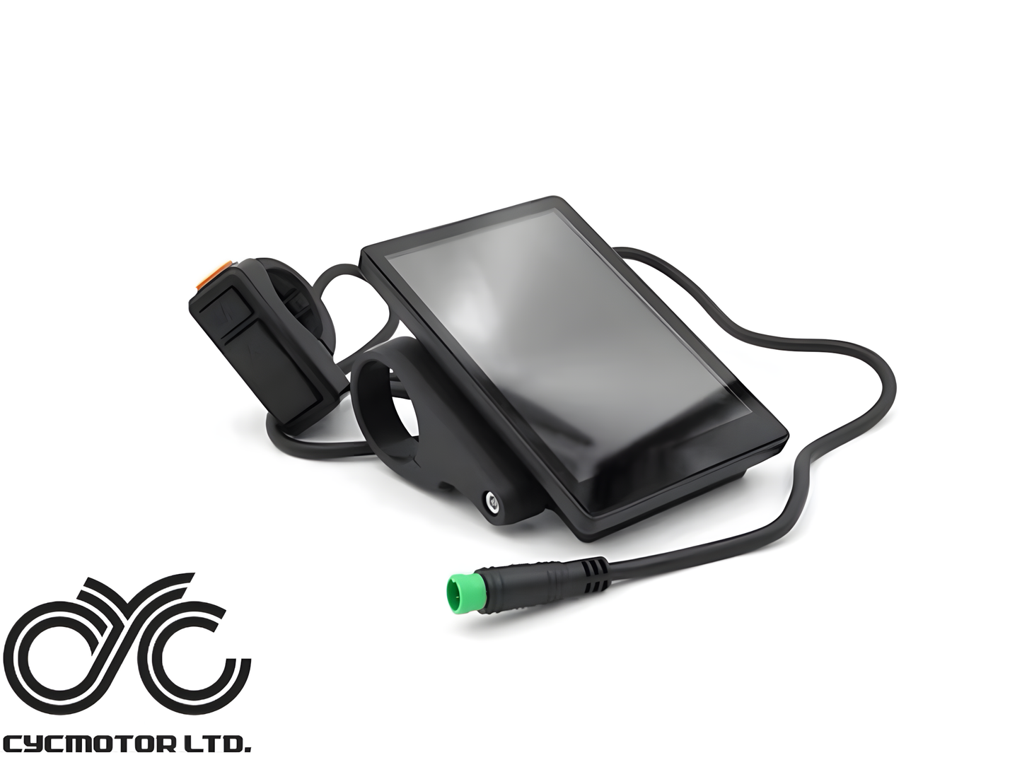 CYC DS103 Display