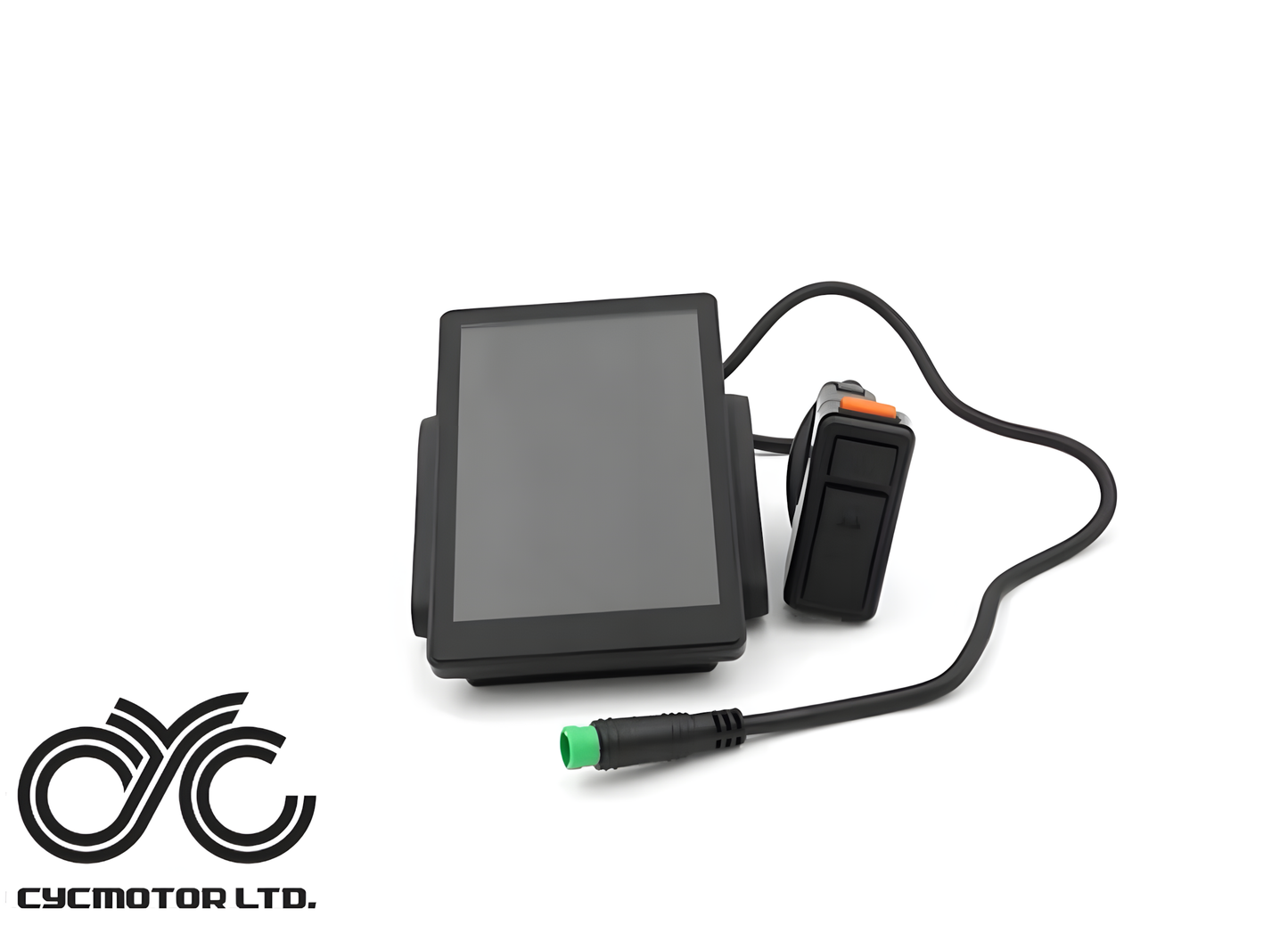 CYC DS103 Display