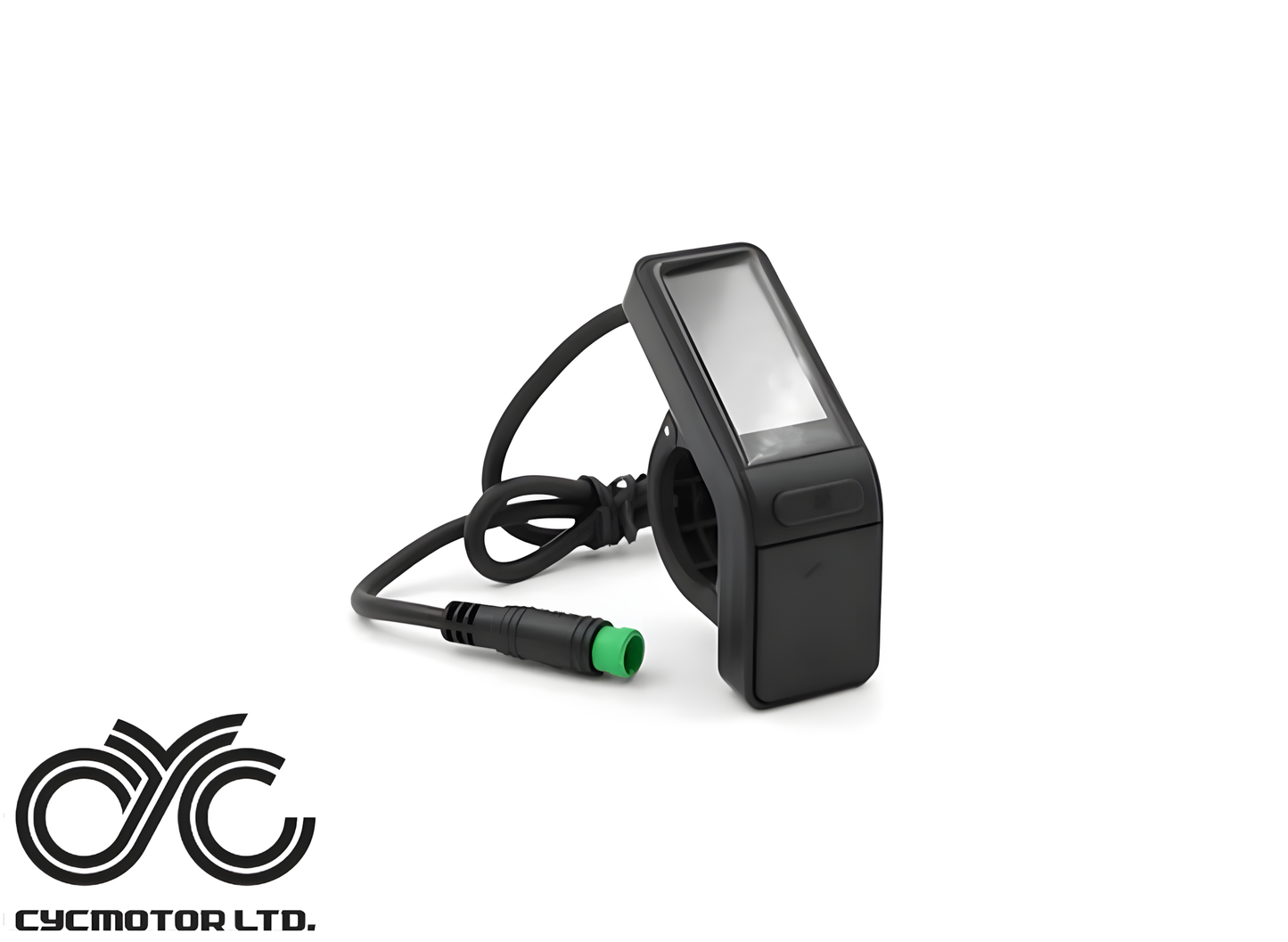 CYC SW102 Display