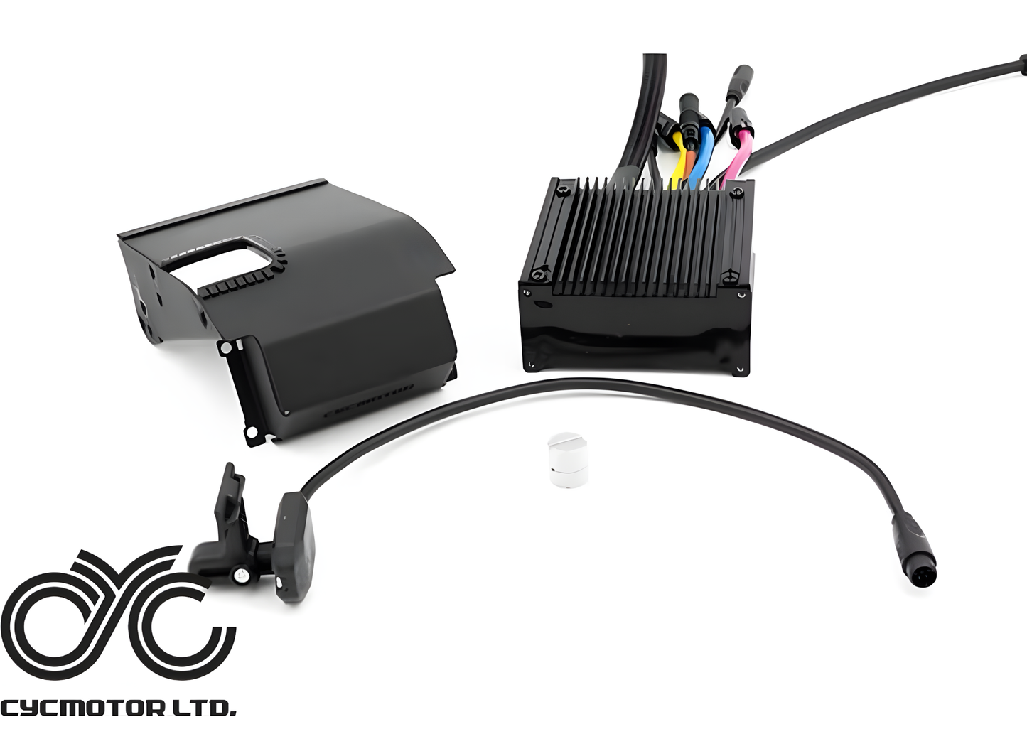CYC X6 Controller Upgrade Kit