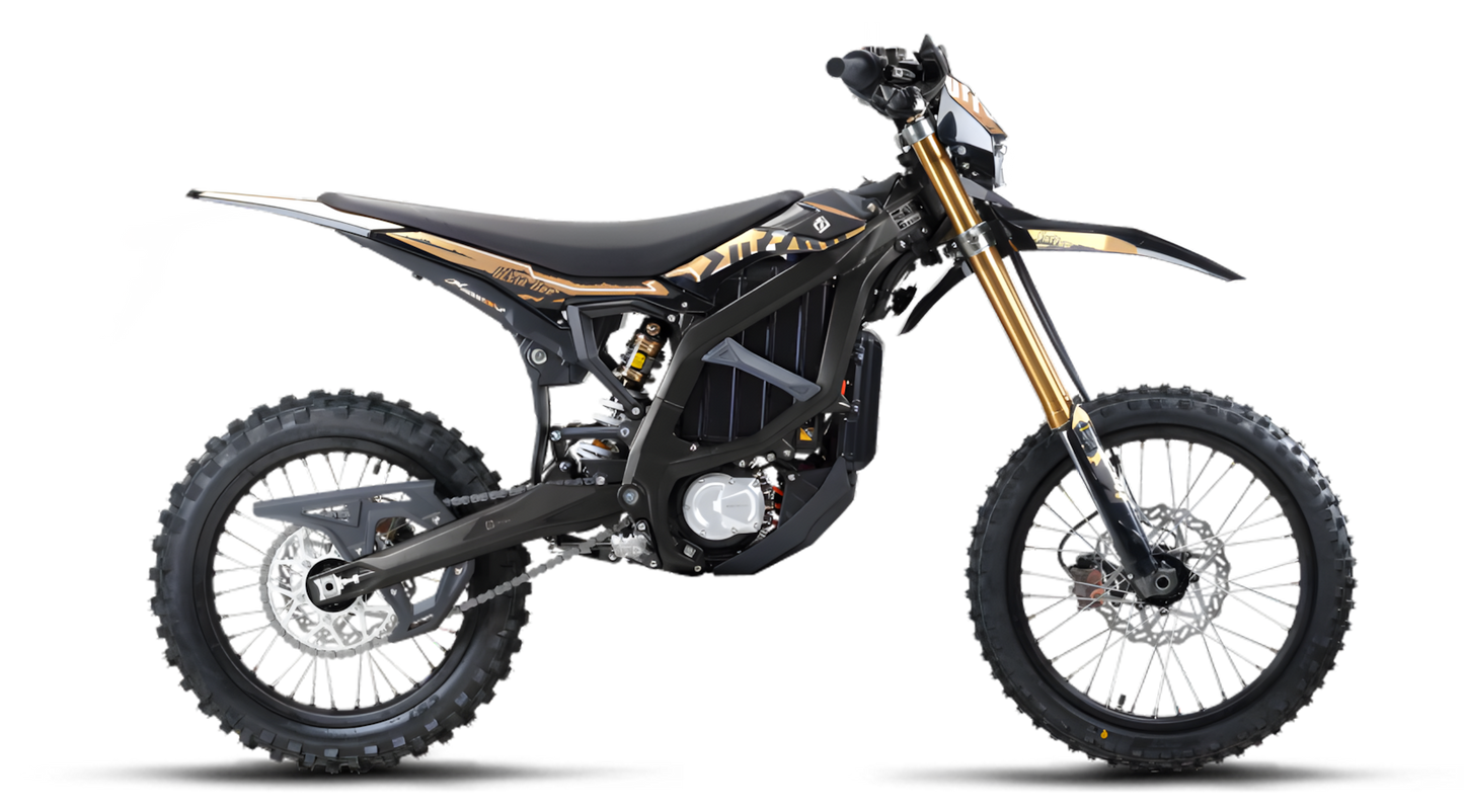 2025 SUR RON ULTRA BEE X (OFF ROAD)
