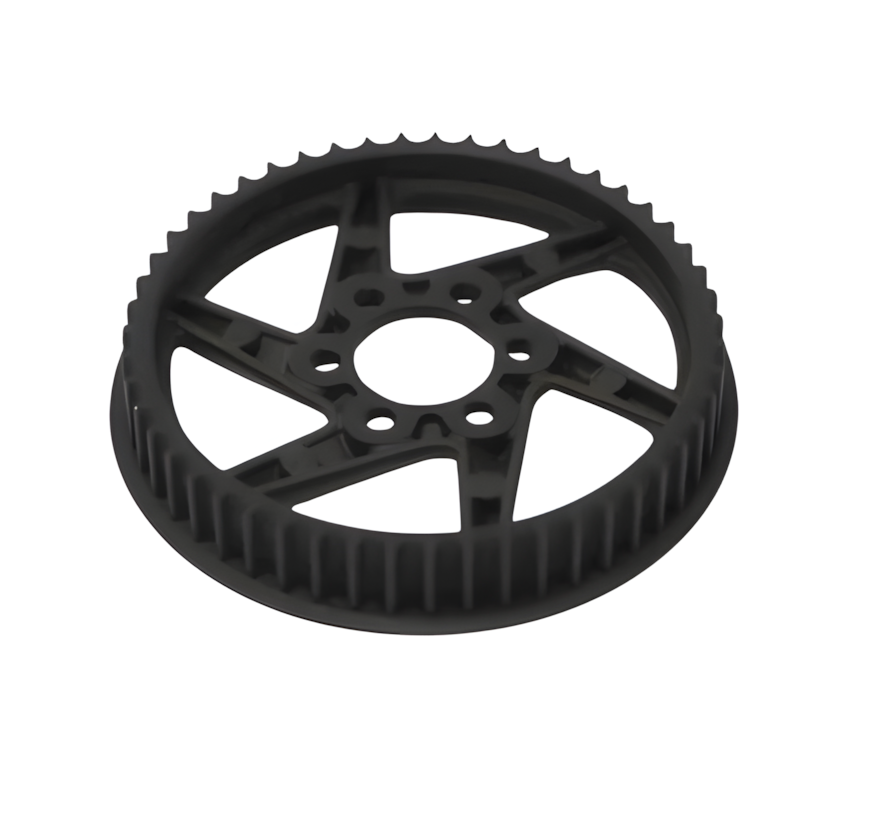 DRIVETRAIN PARTS
