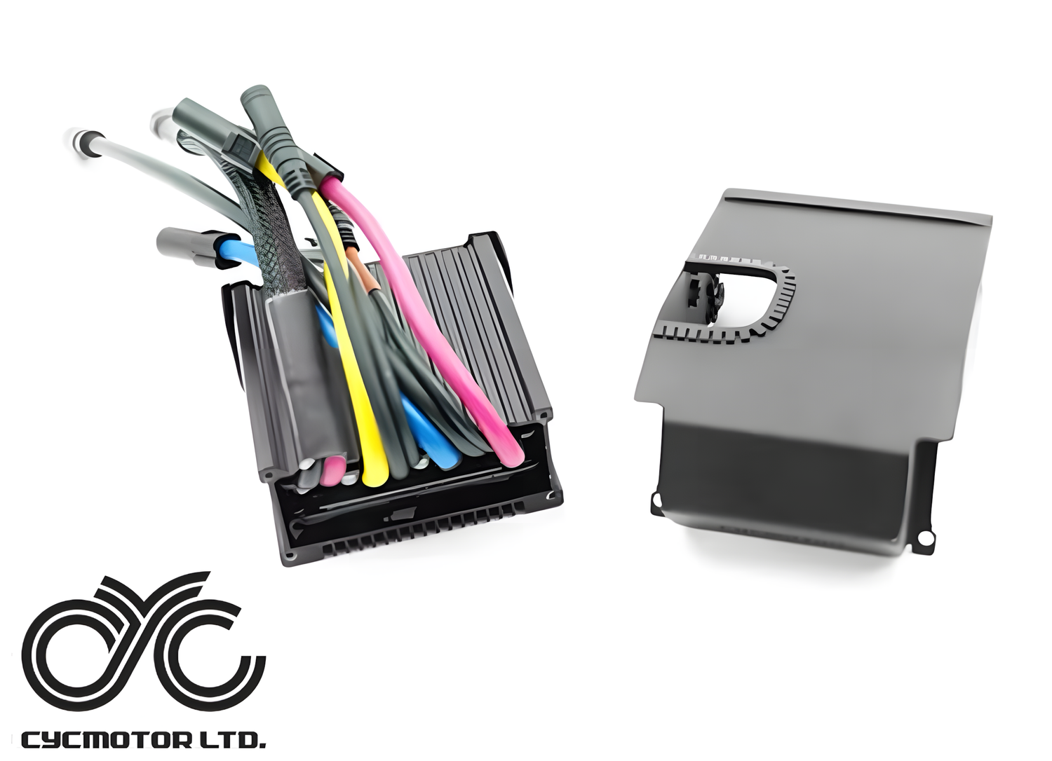 CYC CONTOLLER & PERIPHERALS