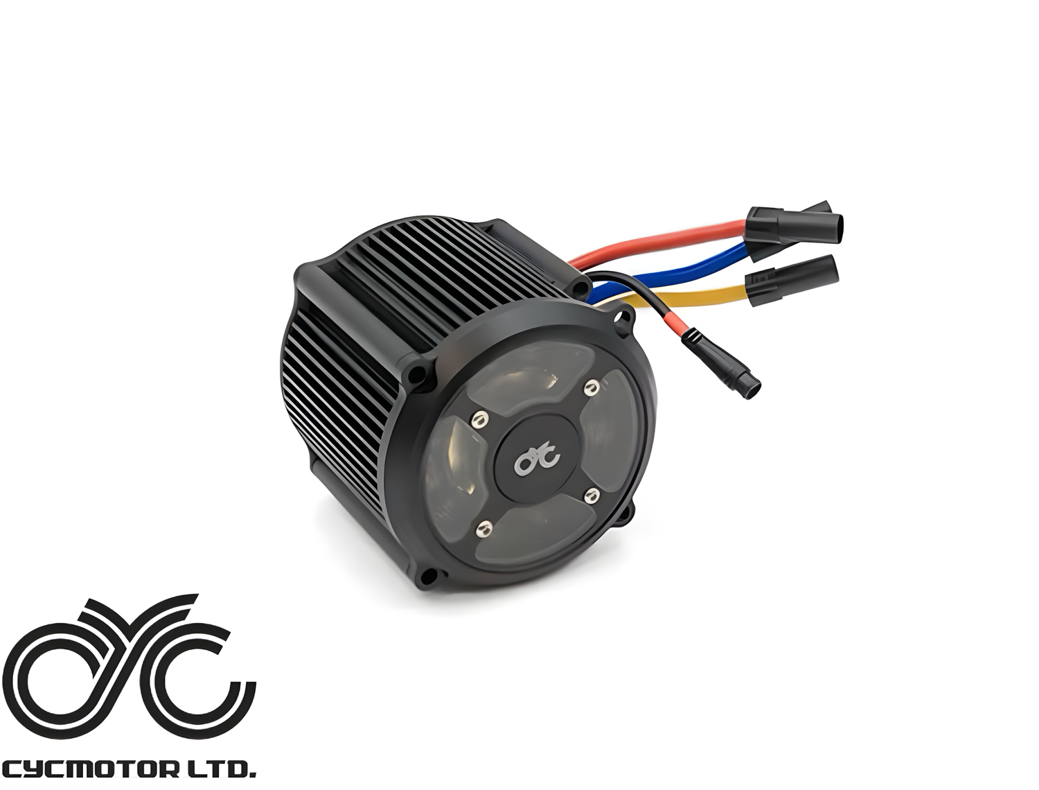 CYC MOTOR & GEARS