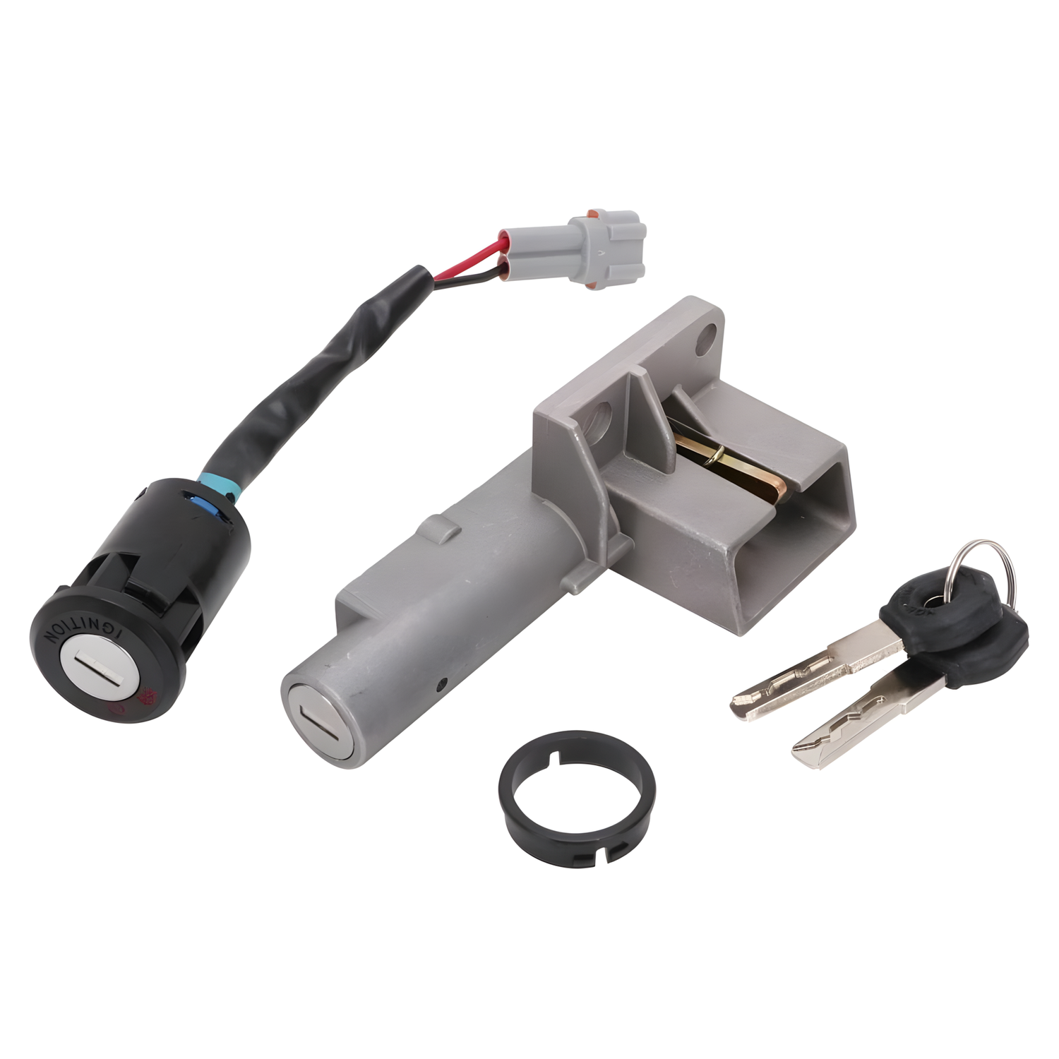 SURRON SECURITY & LOCKS