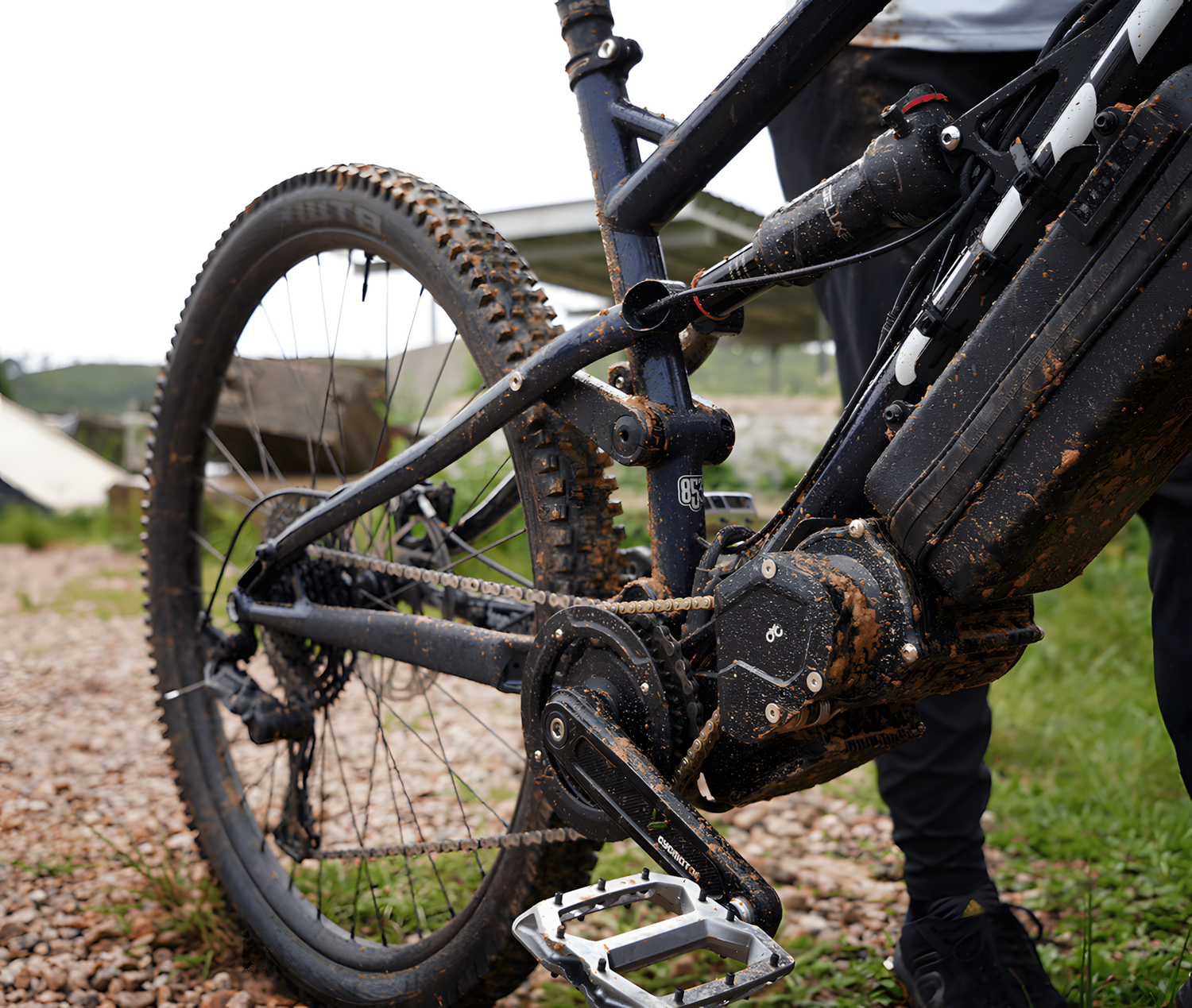CYC MOTOR