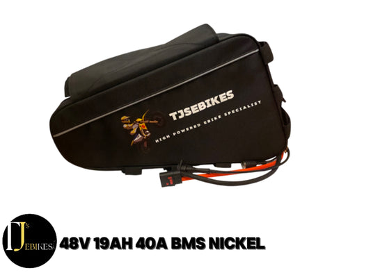 1000W 30a SINEWAVE 48v 19ah 26/27.5/29IN HIGH TORQUE MOTOR EBIKE CONVERSION KIT