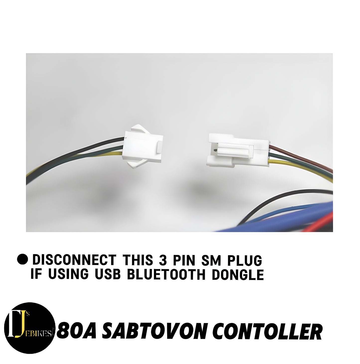3000W EBike Conversion Kit 80A SABVOTON Controller 48V 52v 60v 72v high toque electric bike MTX conversion kit MTX39 Rim 26” 27.5” 29” sizes