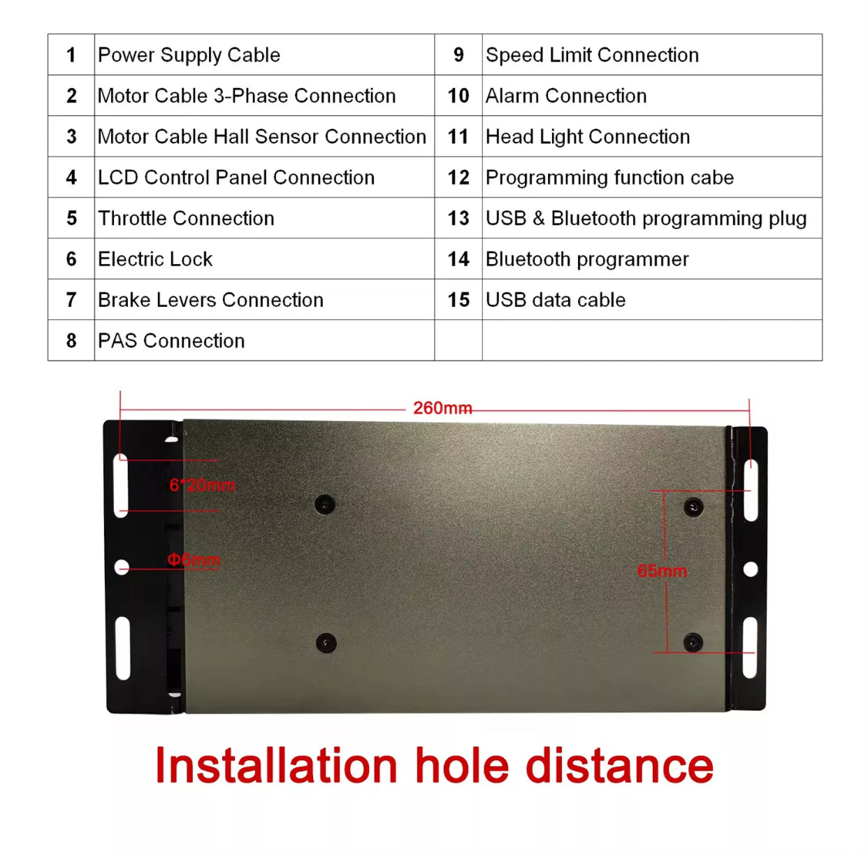 3000W EBike Conversion Kit 80A SABVOTON Controller 48V 52v 60v 72v high toque electric bike MTX conversion kit MTX39 Rim 26” 27.5” 29” sizes