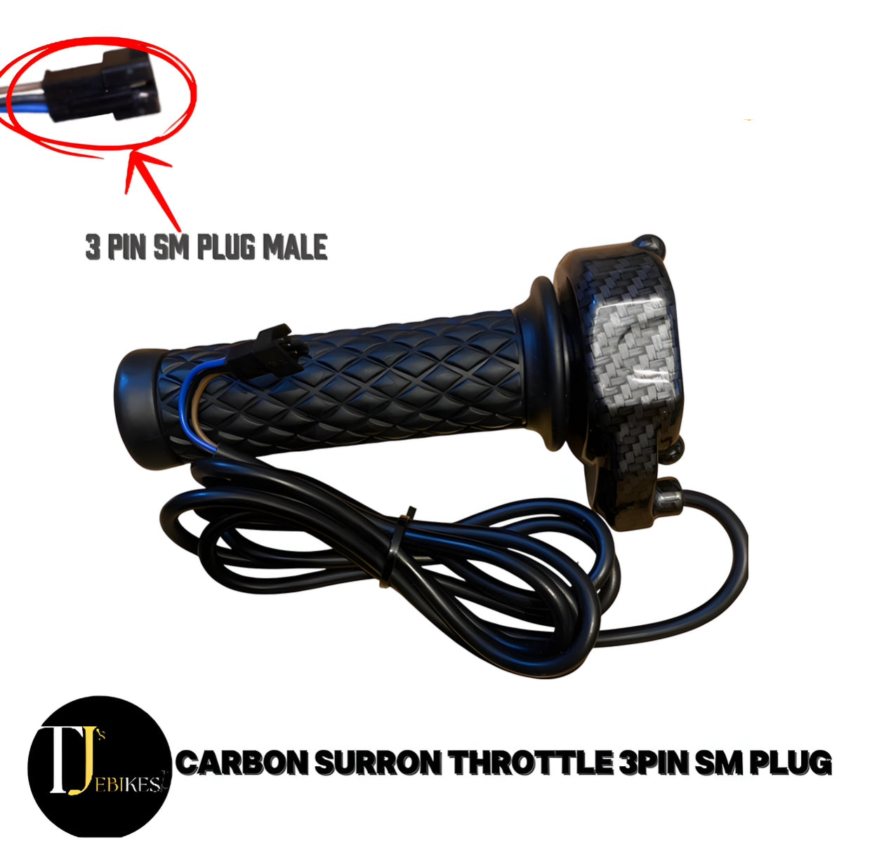 3000W EBike Conversion Kit 80A SABVOTON Controller 48V 52v 60v 72v high toque electric bike MTX conversion kit MTX39 Rim 26” 27.5” 29” sizes