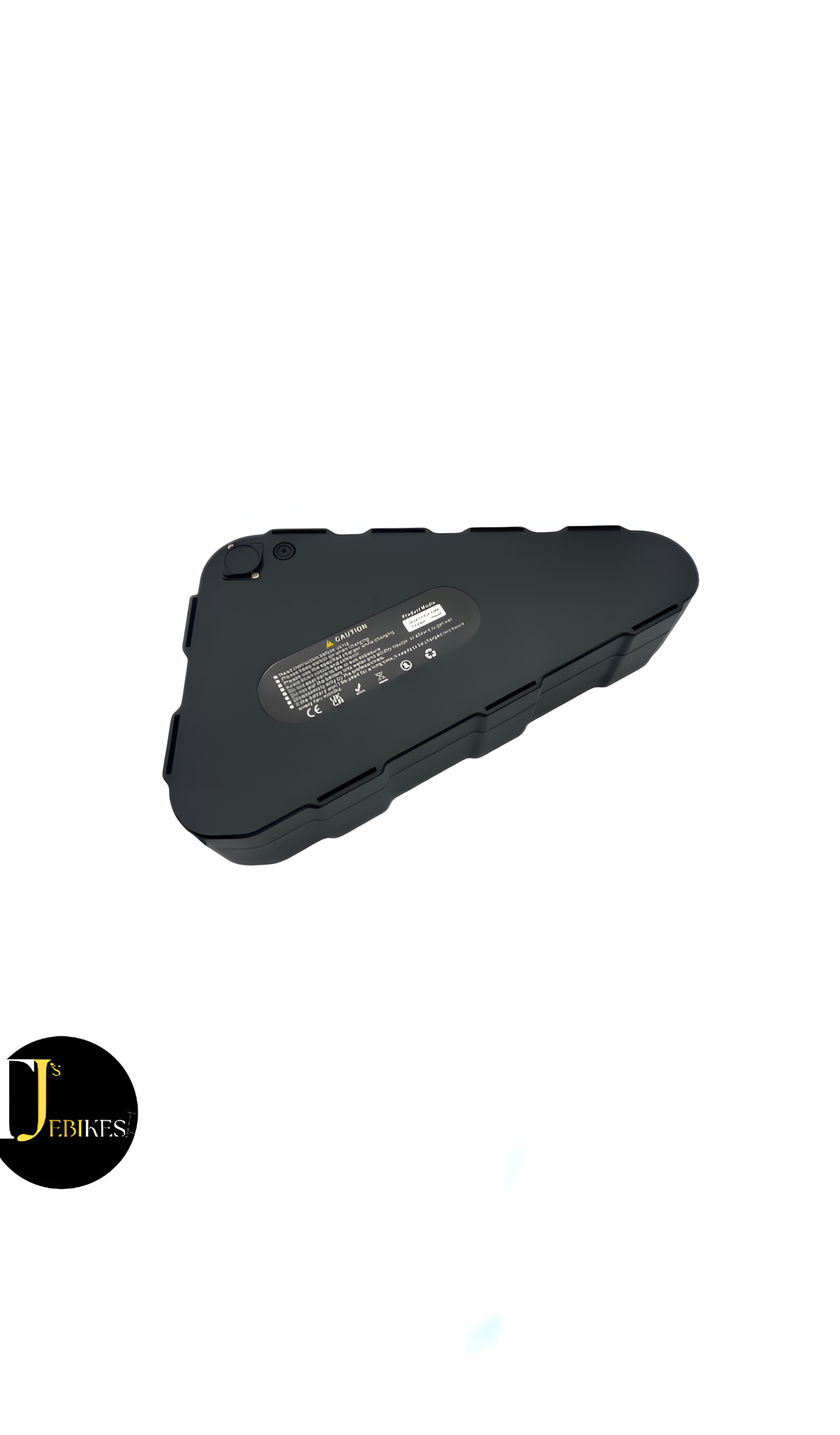 72v 20ah Lithium E bike battery 60A BMS Samsung 21700 50S Triangle E-bike Battery High Quality