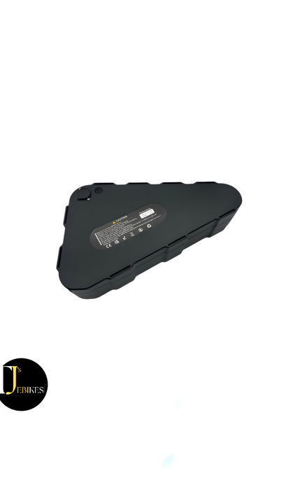 72v 20ah Lithium E bike battery 60A BMS Samsung 21700 50S Triangle E-bike Battery High Quality