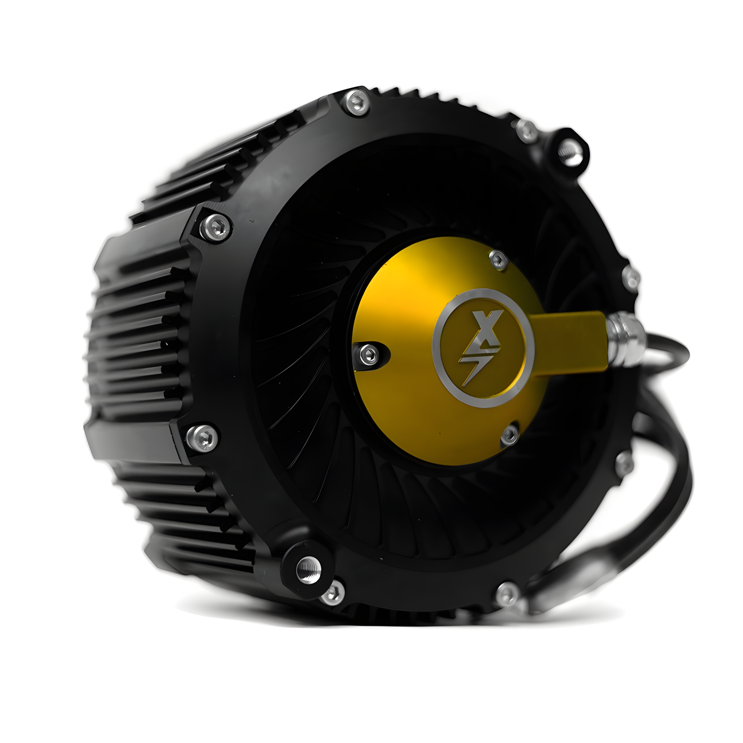 EBMX XLB-60 Motor for SurRon Light Bee (Air Cooled)