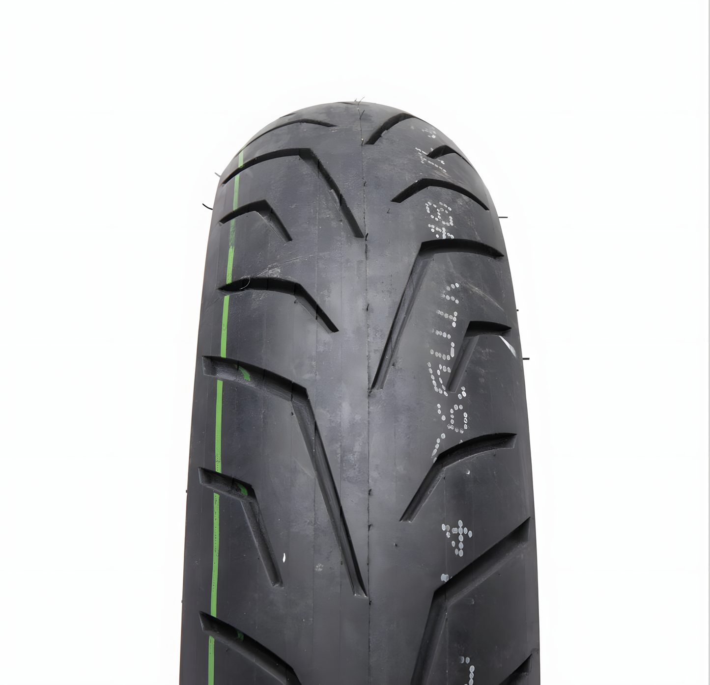 Front/Rear Moto Wheel Set (Best For KKE Or Fastace) 14inch (90 Front/100 Rear)