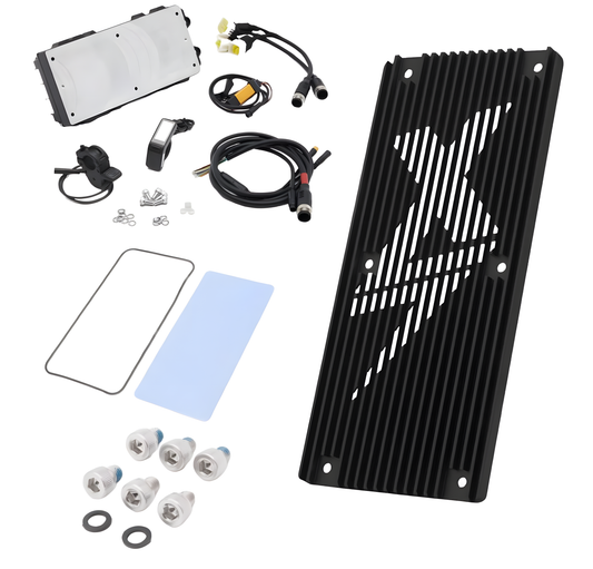EBMX X-9000 Motor Controller Version 2 Sur-ron Ultra Bee