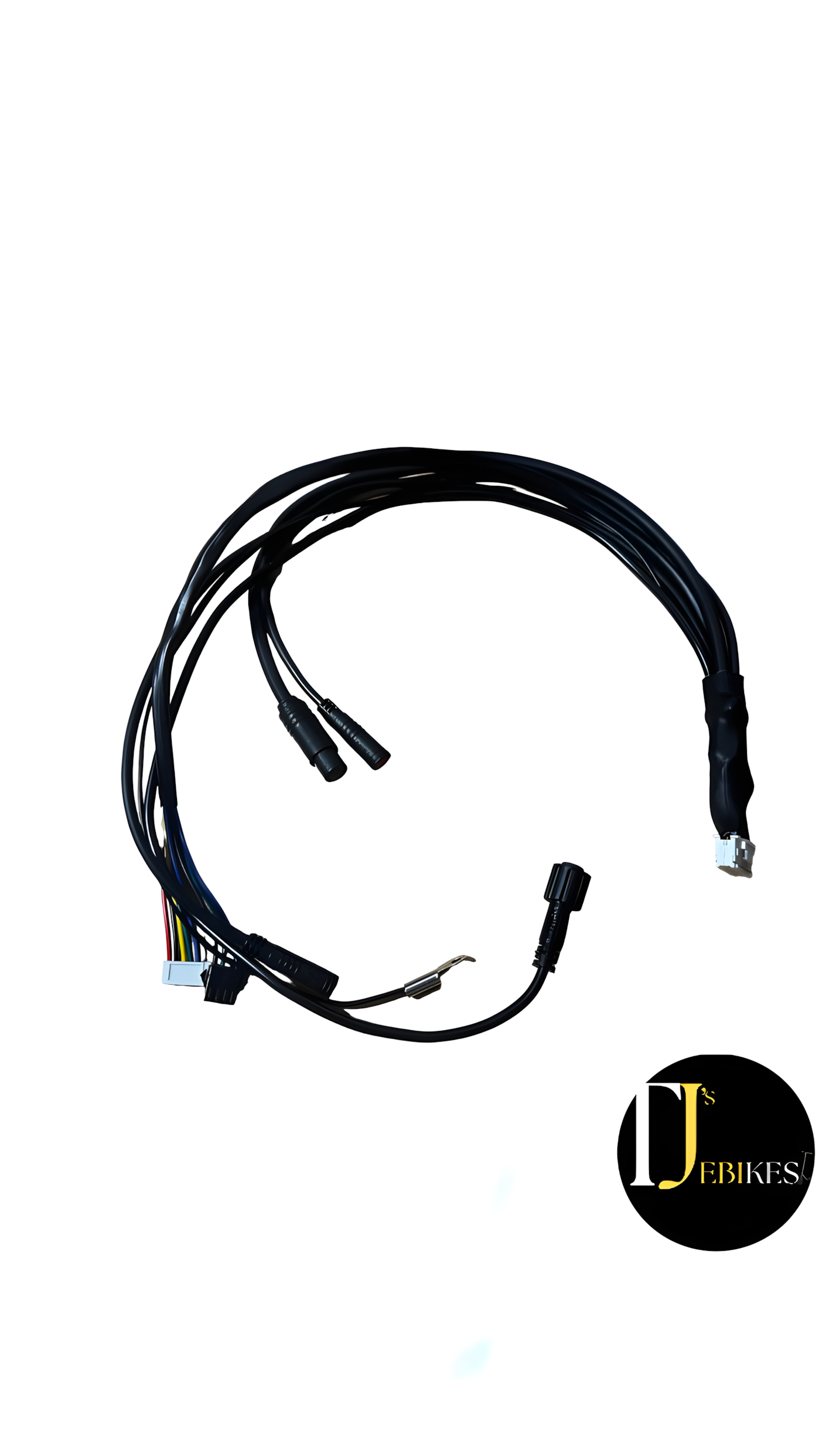ASI BAC855 upgrade kit for BBSHD
