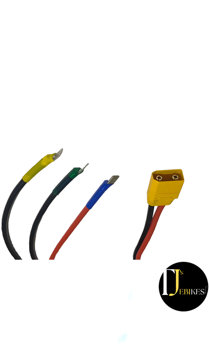 ASI BAC855 upgrade kit for BBSHD