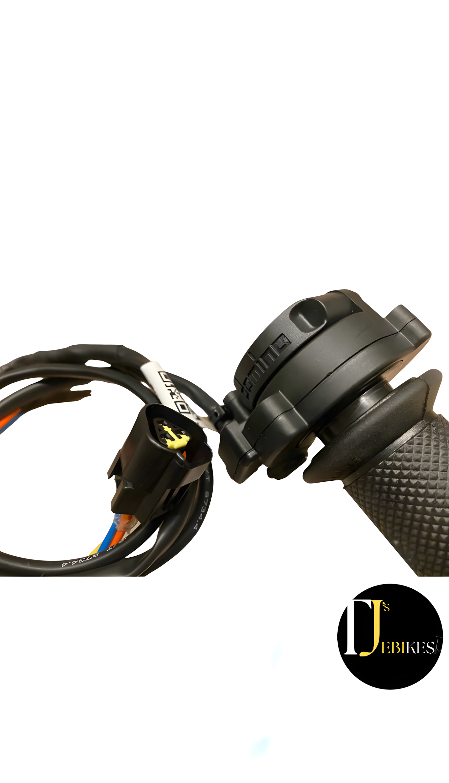 Domino Throttle P&P SURRON/BAFANG