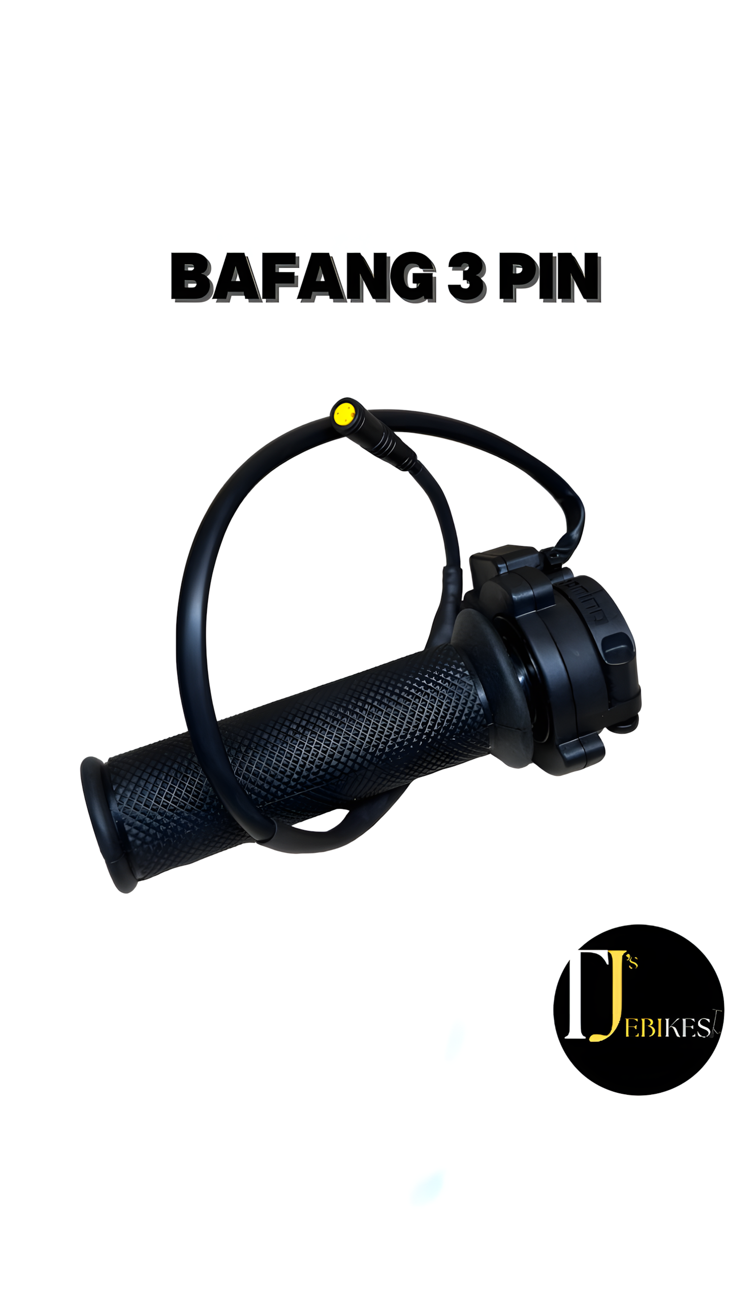 Domino Throttle P&P SURRON/BAFANG