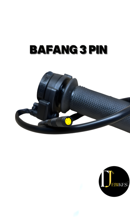 Domino Throttle P&P SURRON/BAFANG