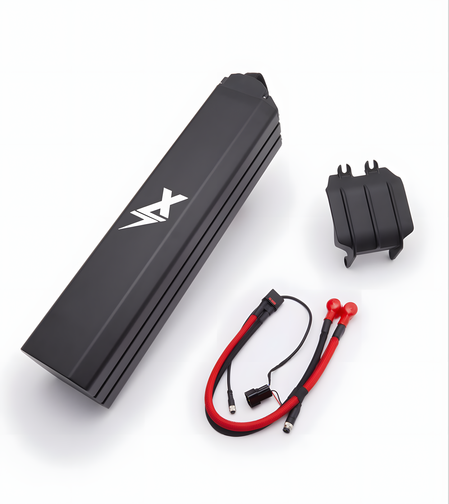 EBMX Removeable Aftermarket Battery 74V 44Ah for TL2500