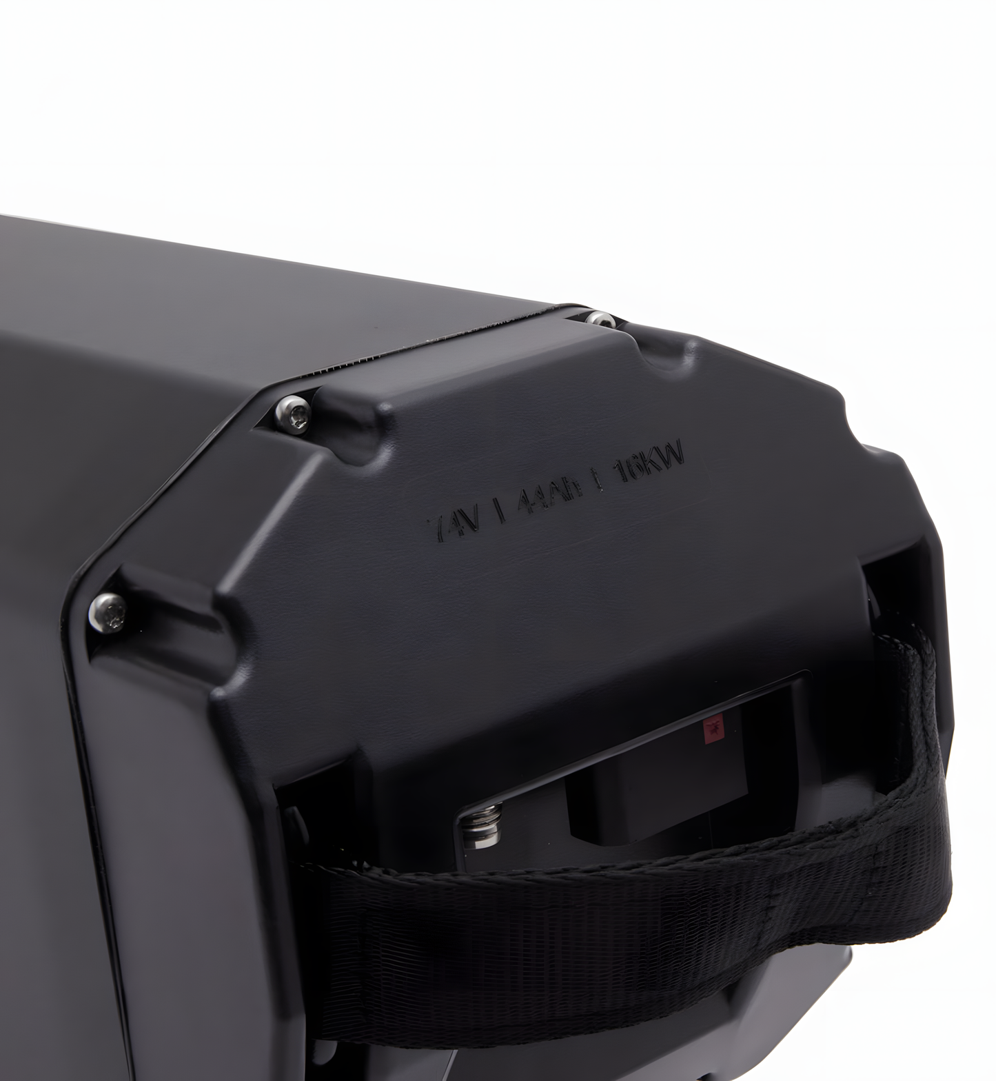 EBMX Removeable Aftermarket Battery 74V 44Ah for TL2500