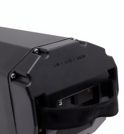 EBMX Removeable Aftermarket Battery 74V 44Ah for TL2500