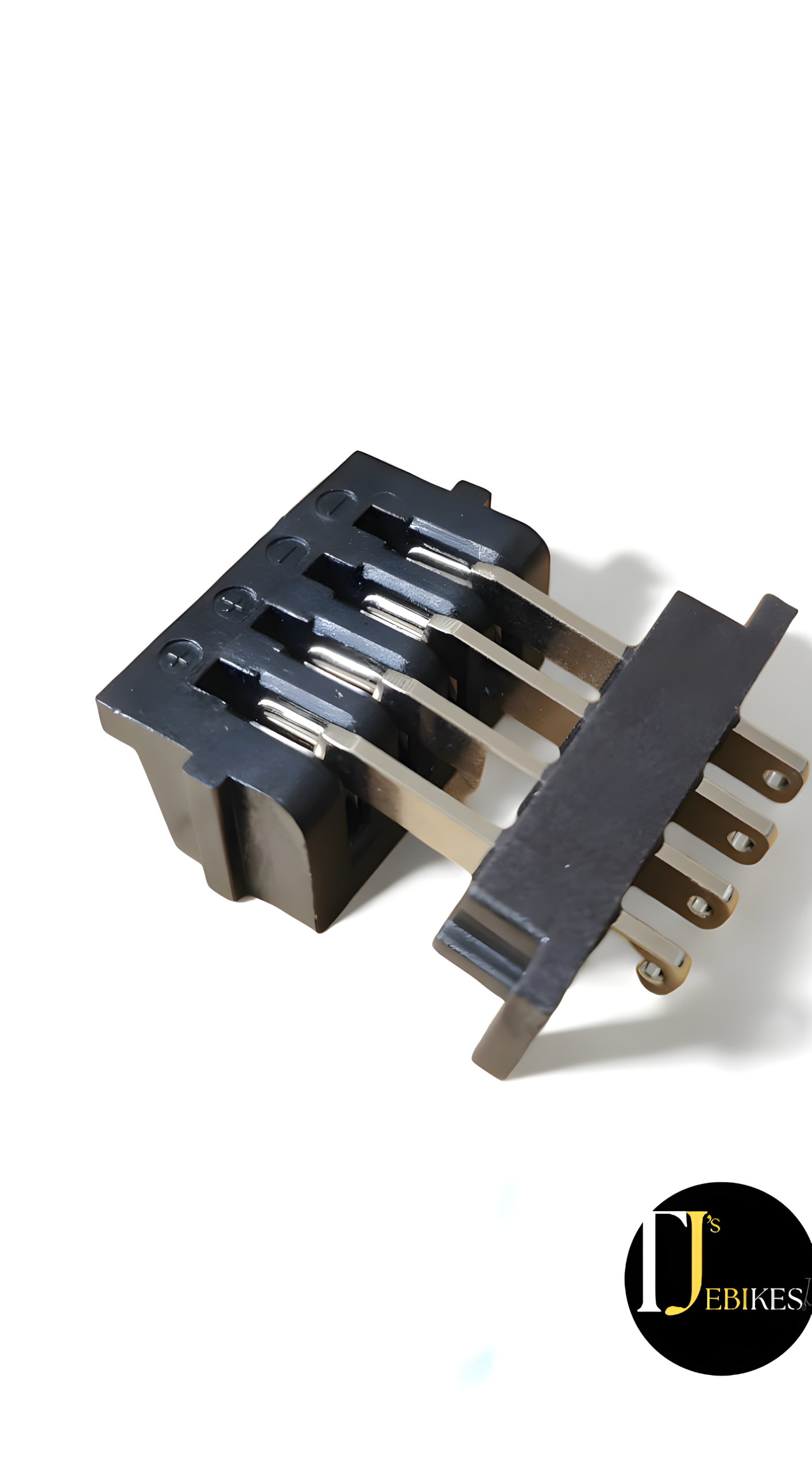 Hailong Battery Power Discharge Connector Plug 4 Pins 5 Pins Male UK