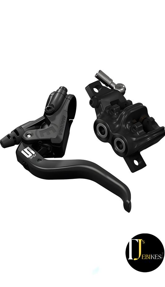 Magura MT5 Disc Brake