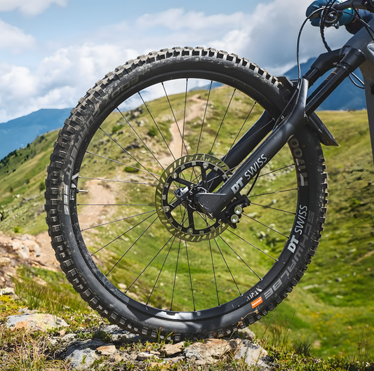 Magura MDR-P Disc Brake Rotor