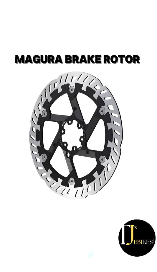 Magura MDR-P Disc Brake Rotor