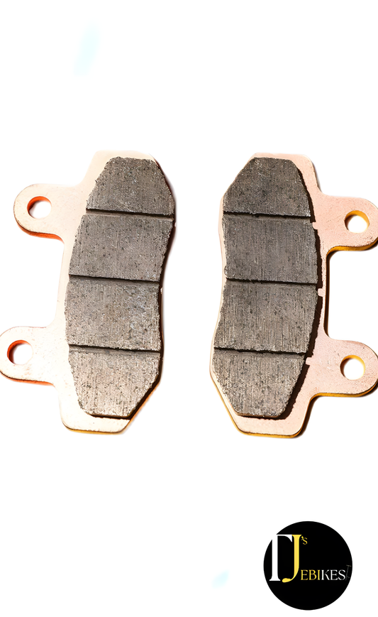 SUR RON ULTRA BEE BRAKE PADS FITS FRONT OR REAR (ONE PAIR)